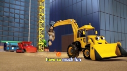 کارتون Bob the builder قسمت 3